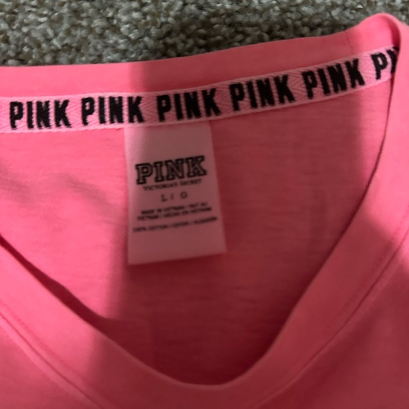 Vs long sleeve - Picture 2 of 2